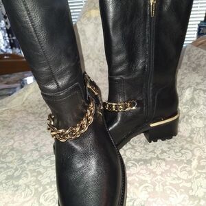 Vince Camuto boots